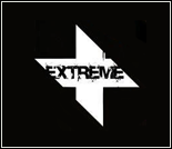 Лого Фитнес-центр «Extreme»