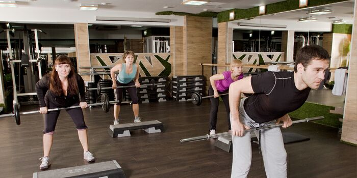 FitnessPro