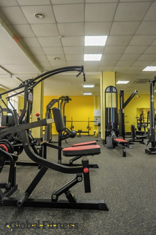 FitnessPro