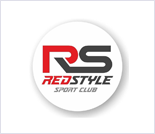 Лого Спортивный клуб «Red Style»