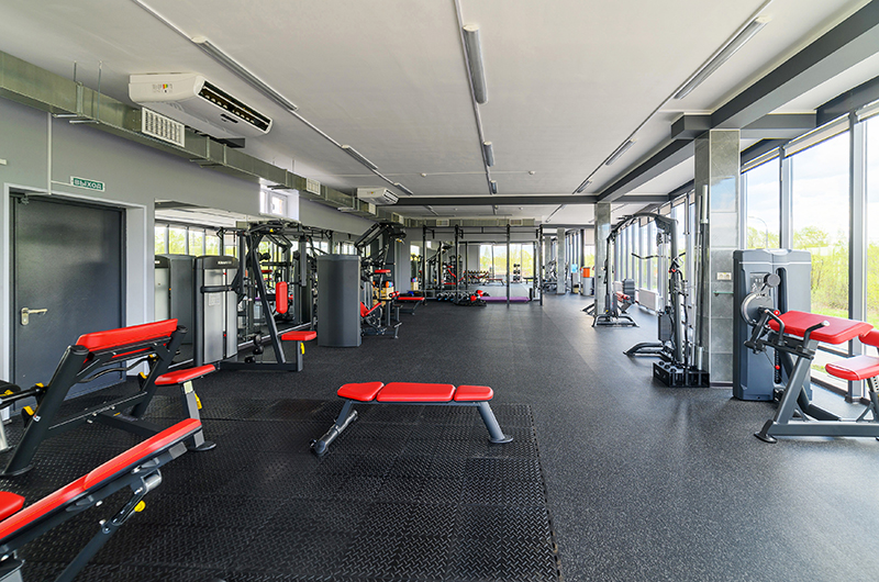 FitnessPro