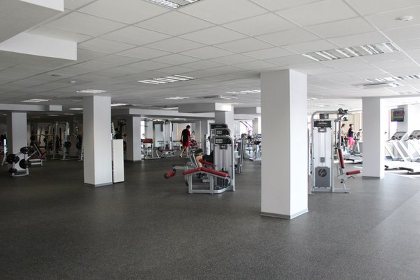 FitnessPro