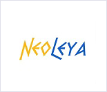 Лого Женский фитнес-клуб «Neoleya»