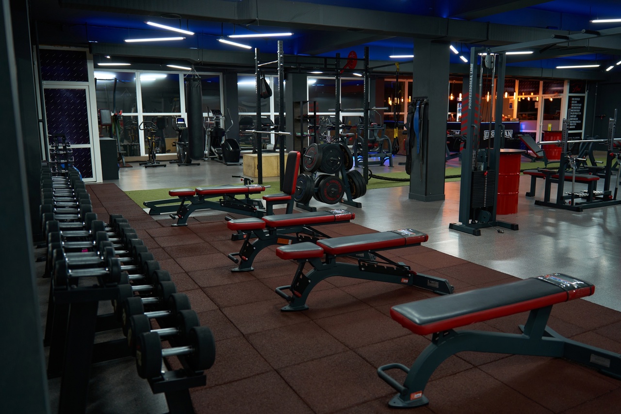 FitnessPro