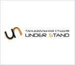Лого Танцевальная студия «Under Stand»