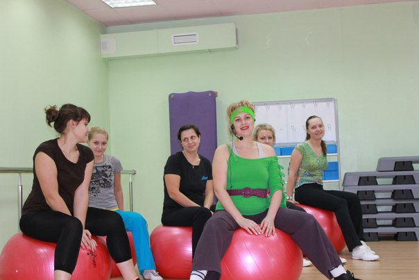 FitnessPro