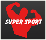 Лого Фитнес-клуб «Super Sport»