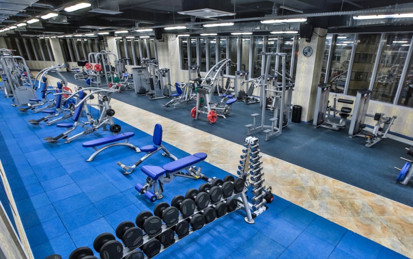 FitnessPro