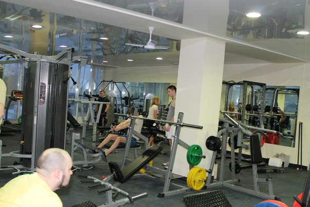 FitnessPro