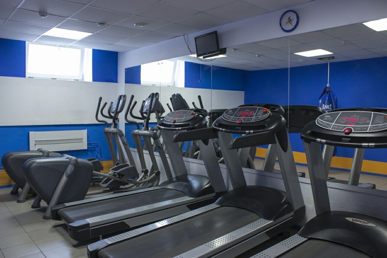 FitnessPro