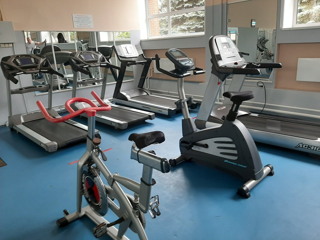 FitnessPro