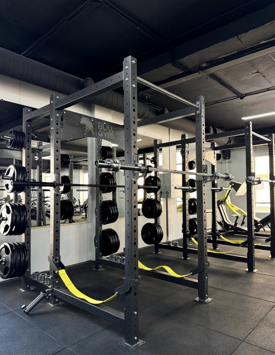 FitnessPro