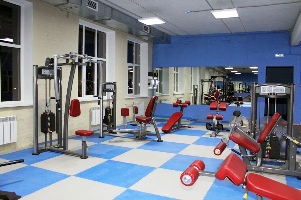 FitnessPro
