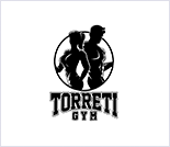 Лого Фитнес-клуб «Torreti Gym»