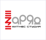 Лого Фитнес-студия «Заряд»