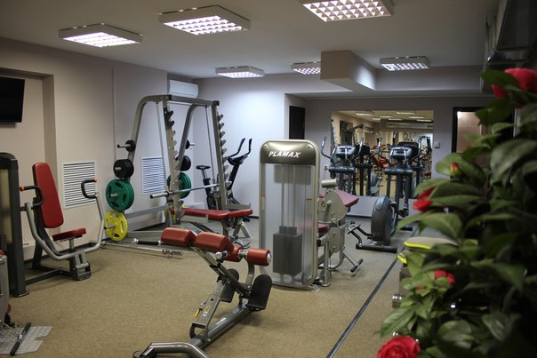 FitnessPro