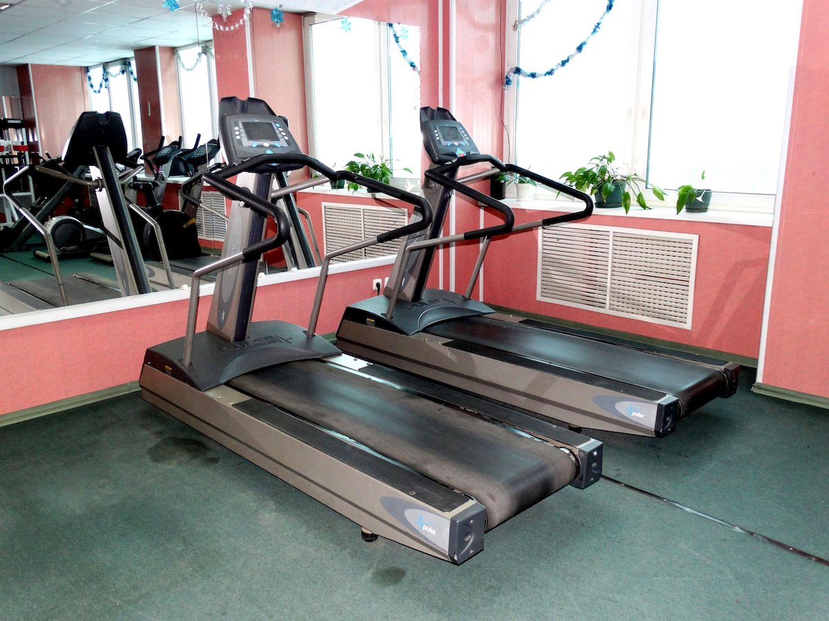 Женский тренажерный зал «Fitness Lady»