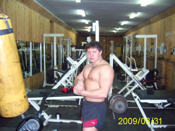 FitnessPro