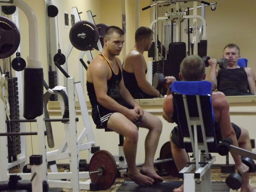 FitnessPro