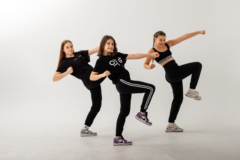 FitnessPro