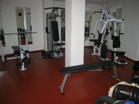 FitnessPro