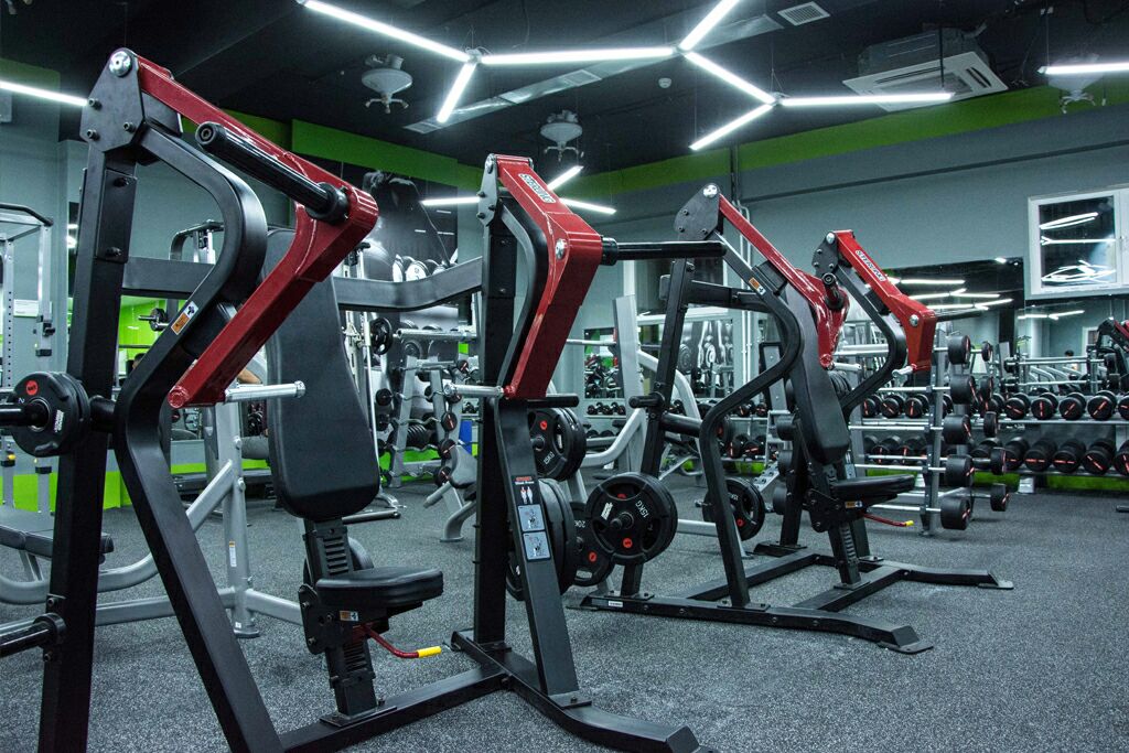 Фитнес-клуб «Fit-Studio»