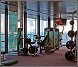 Лого Фитнес-центр «SkyFit»