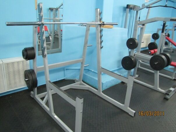 FitnessPro