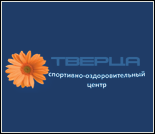 Лого Спортивно-оздоровительный центр «Тверца»
