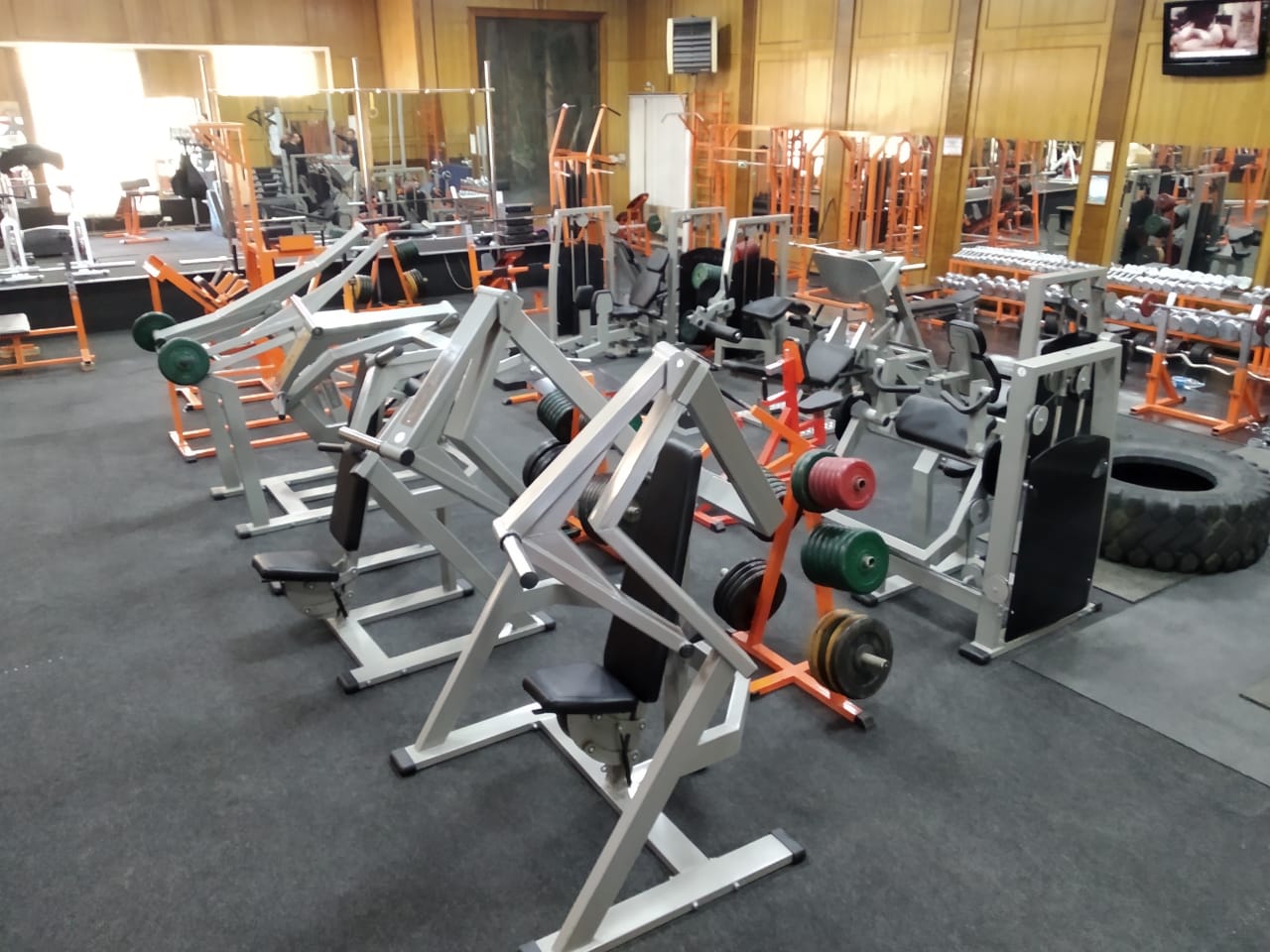 FitnessPro