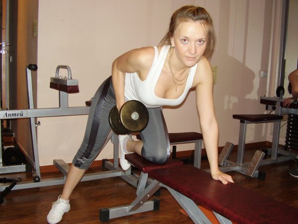 FitnessPro