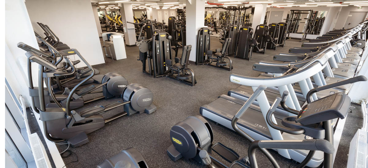 FitnessPro