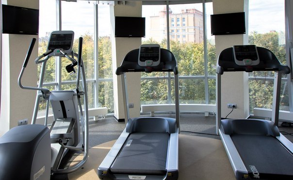 FitnessPro