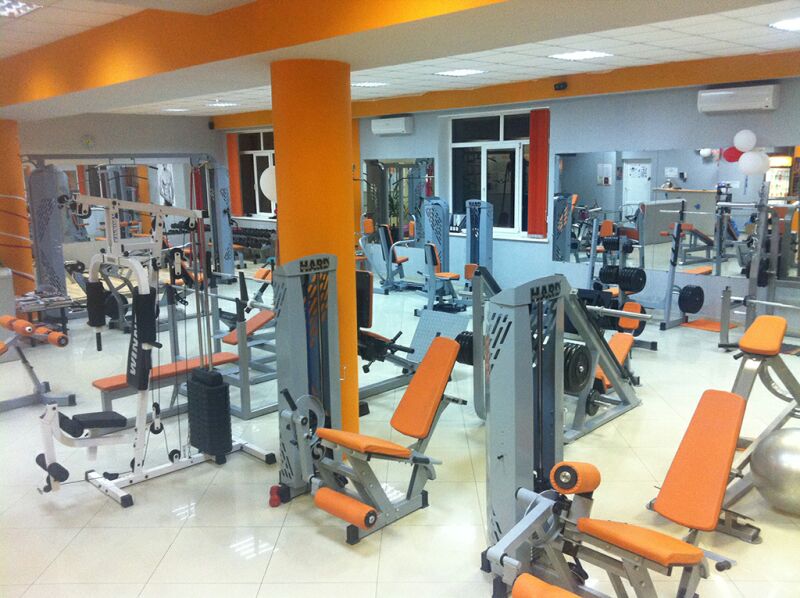FitnessPro