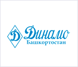 Лого Плавательный бассейн «Динамо»