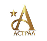 Лого Спортивный комплекс «Астрал»