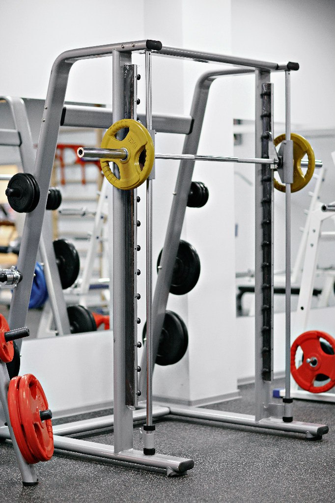 Фитнес-центр «Light Fitness»