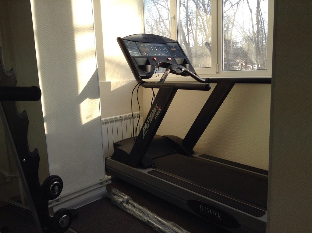 FitnessPro