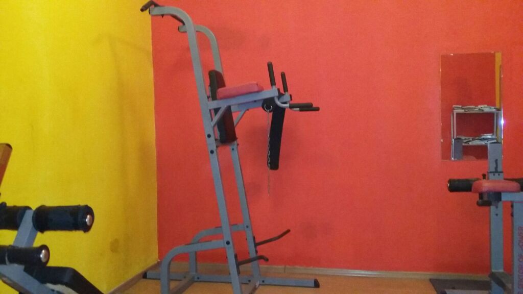 FitnessPro
