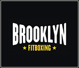 Лого Фитнес-клуб «Brooklyn Fitboxing» (Автозаводская)