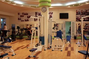 FitnessPro