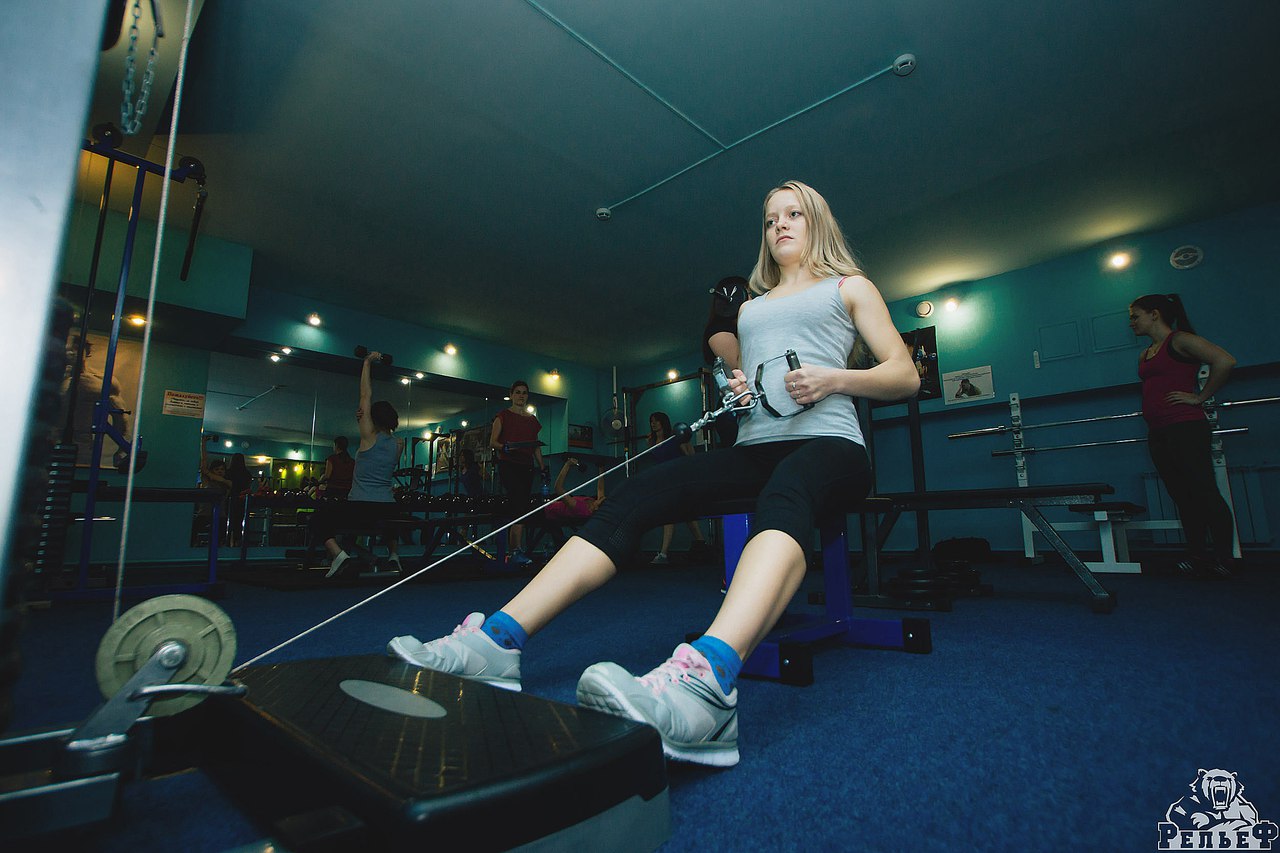 FitnessPro