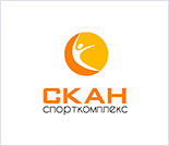 Лого Плавательный бассейн «Скан»