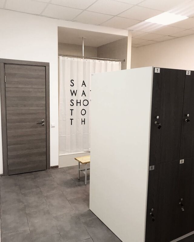 Фитнес-студия «Wonderfit»