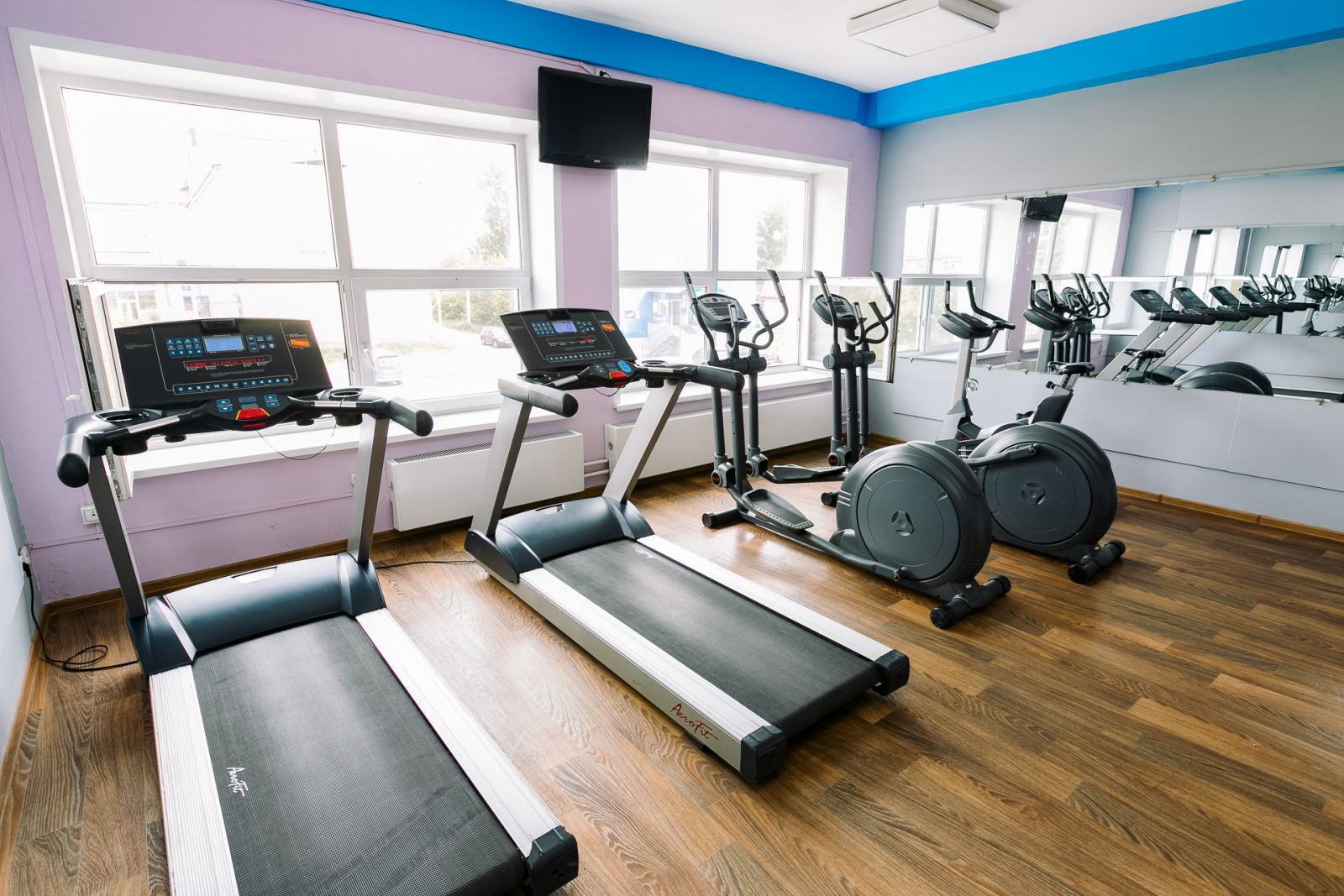 FitnessPro
