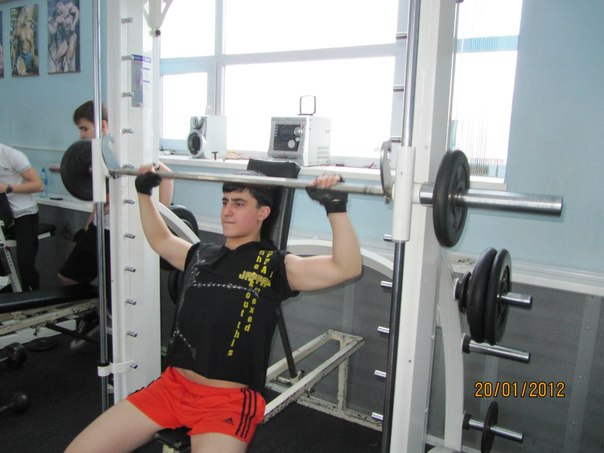 FitnessPro