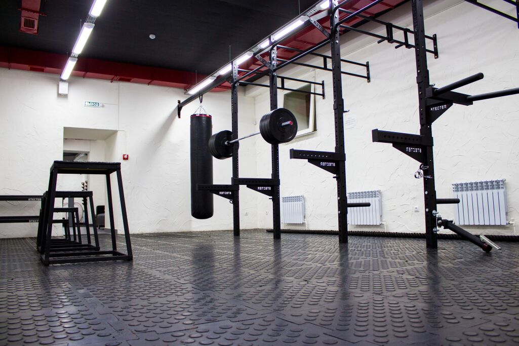 FitnessPro