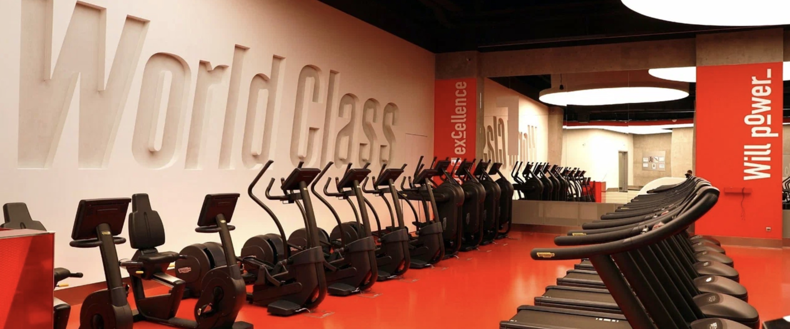 FitnessPro