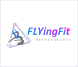 Лого Фитнес-студия «FLYing Fit»