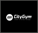 Лого Фитнес-клуб «CityGym»
